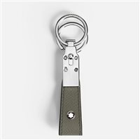 Portachiavi Montblanc Sartorial in Pelle 199387 - 199387